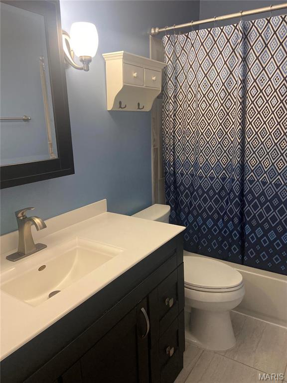 Spring Glen Three - Residential Lease