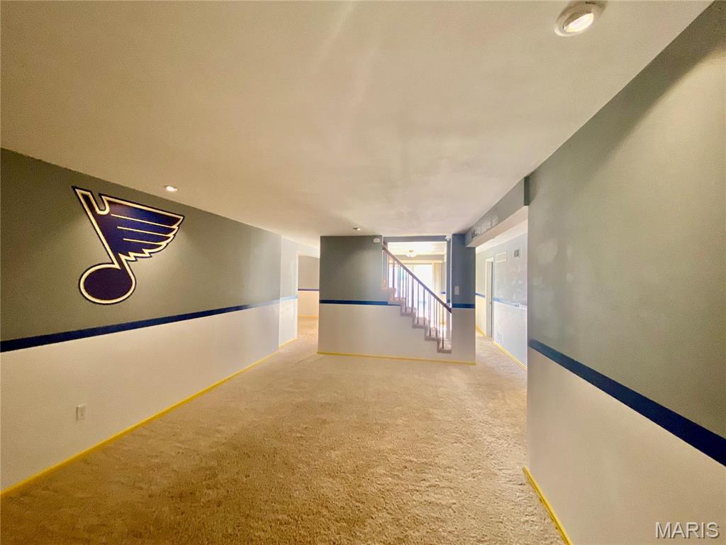 Spring Glen Three - Residential Lease