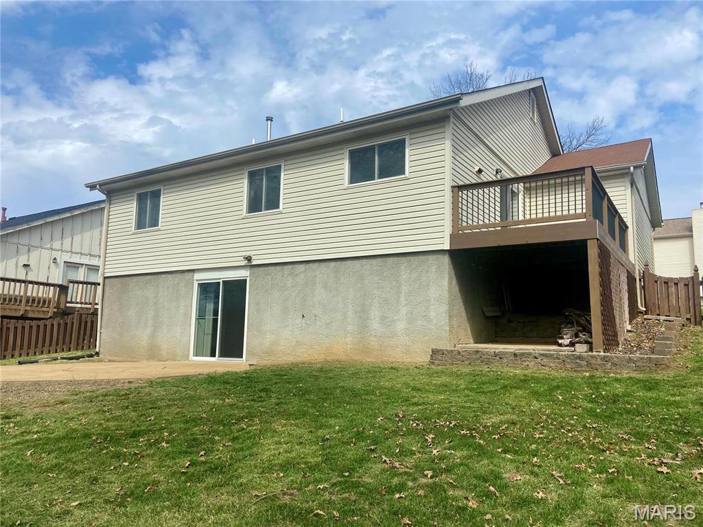 Spring Glen Three - Residential Lease