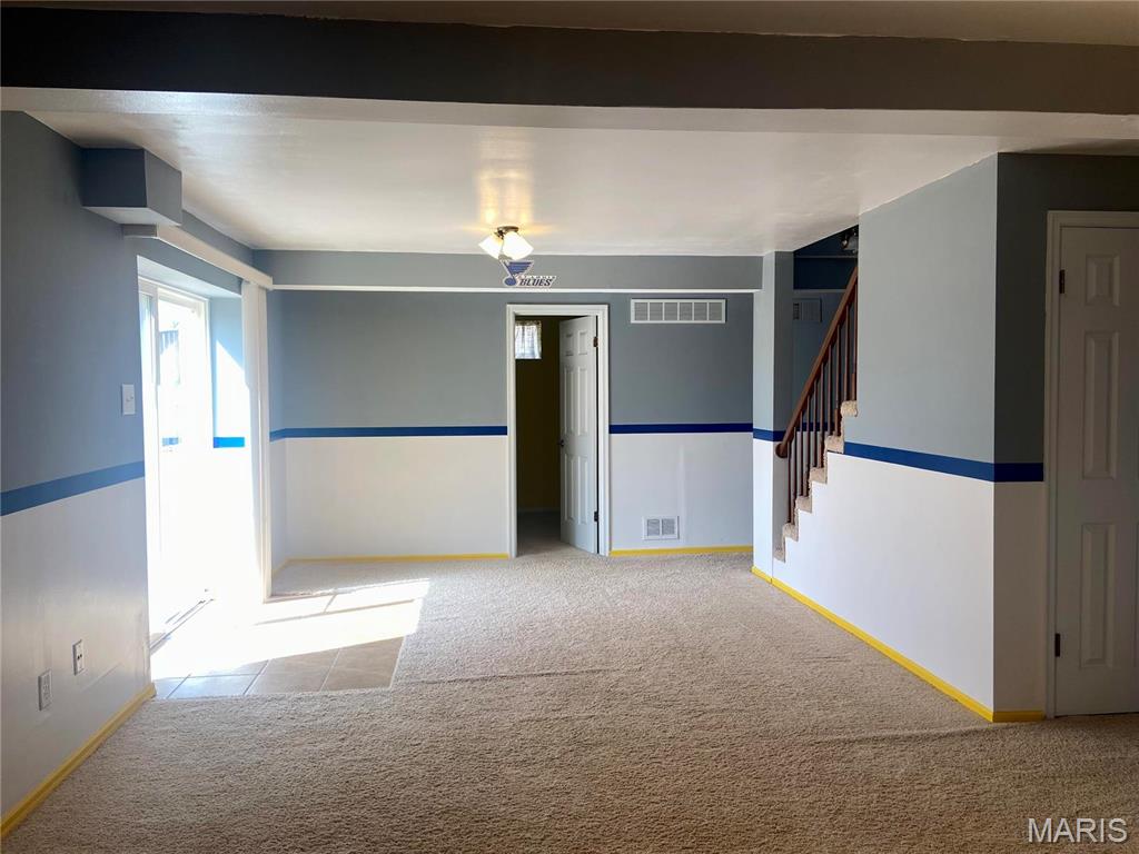 Spring Glen Three - Residential Lease