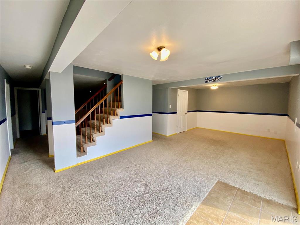 Spring Glen Three - Residential Lease