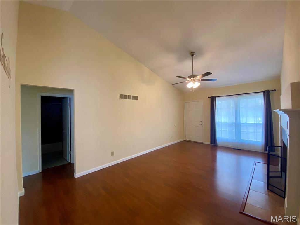 Spring Glen Three - Residential Lease