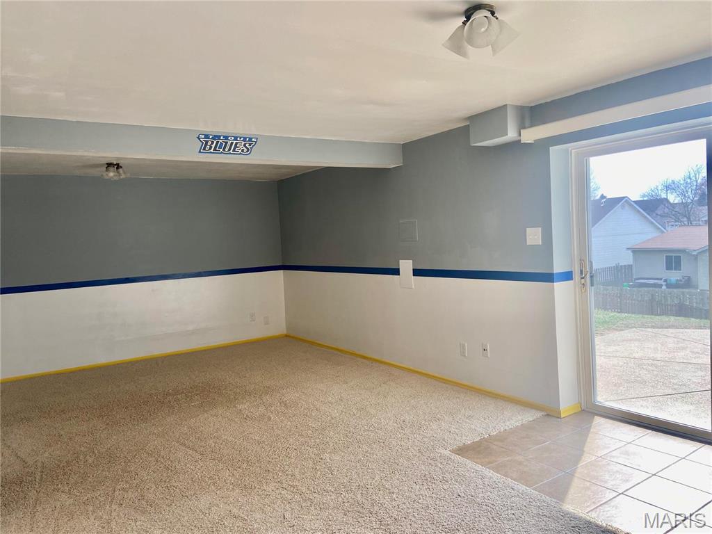 Spring Glen Three - Residential Lease