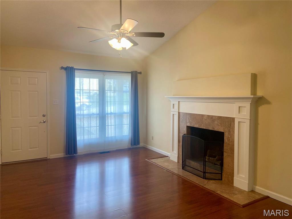 Spring Glen Three - Residential Lease