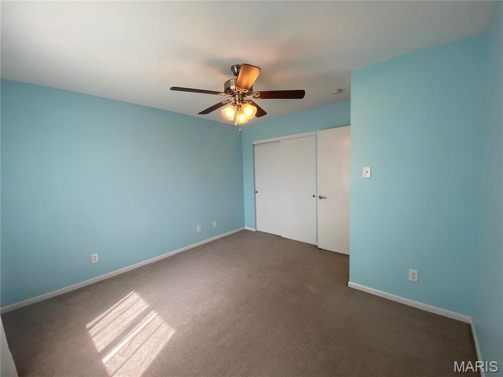 Spring Glen Three - Residential Lease