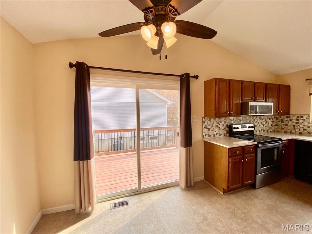 Spring Glen Three - Residential Lease