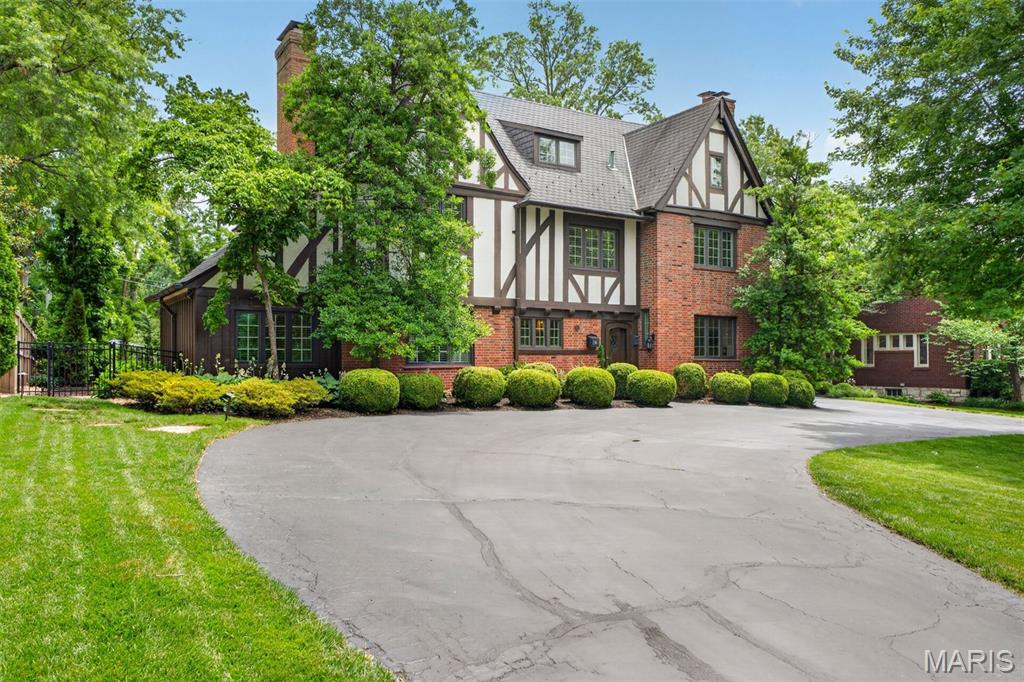 Claverach Park - Residential
