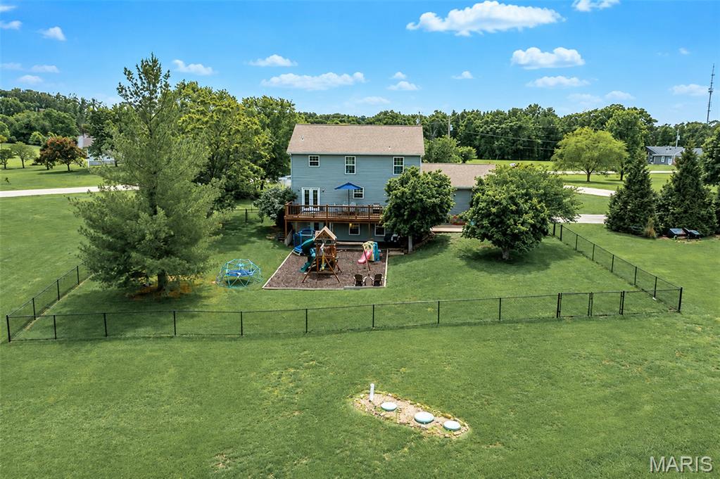 Ridgewood Estates - Residential