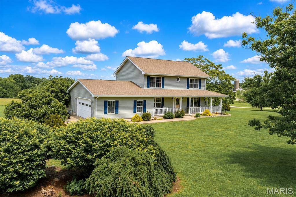 Ridgewood Estates - Residential