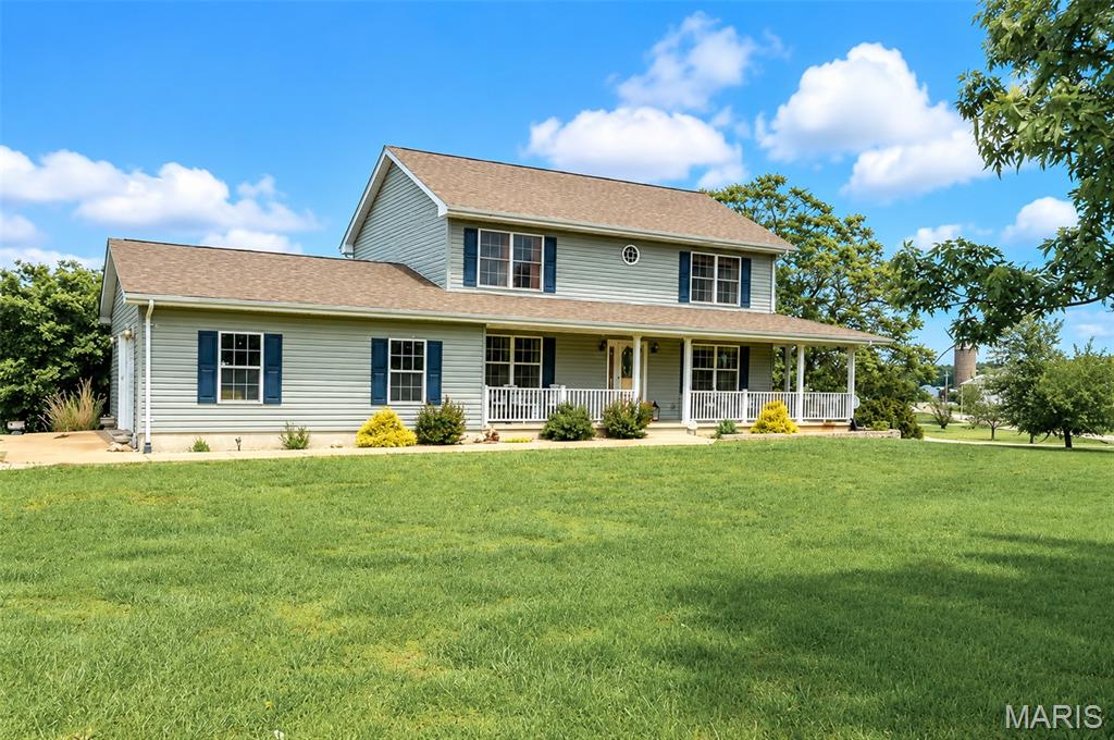 Ridgewood Estates - Residential