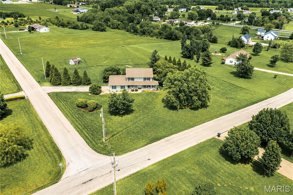 Ridgewood Estates - Residential