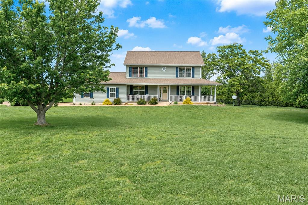 Ridgewood Estates - Residential
