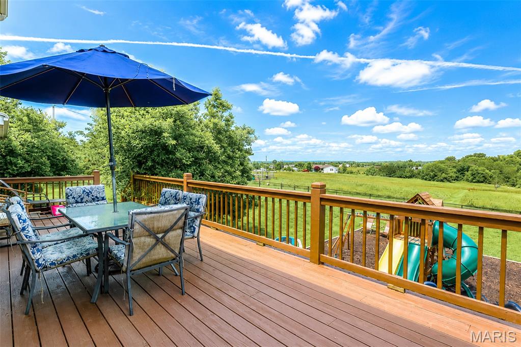 Ridgewood Estates - Residential