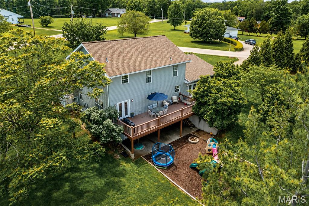 Ridgewood Estates - Residential