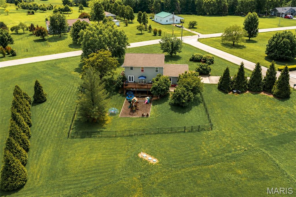 Ridgewood Estates - Residential