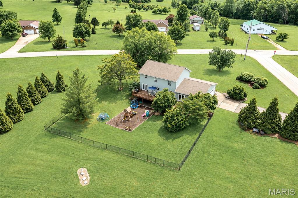 Ridgewood Estates - Residential