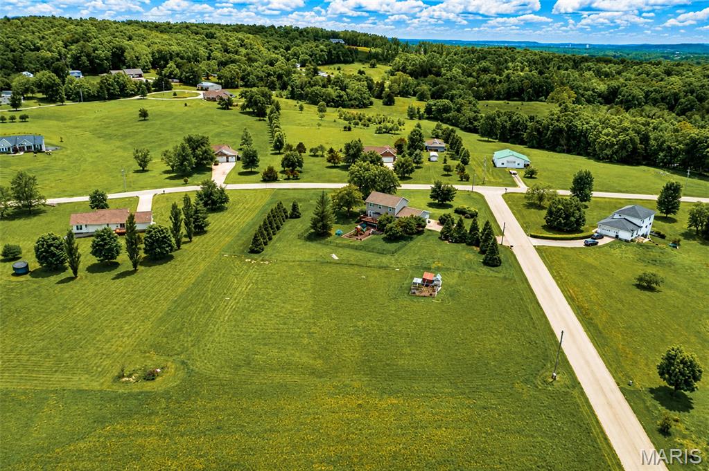 Ridgewood Estates - Residential