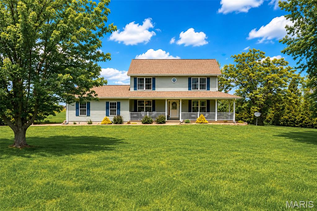Ridgewood Estates - Residential