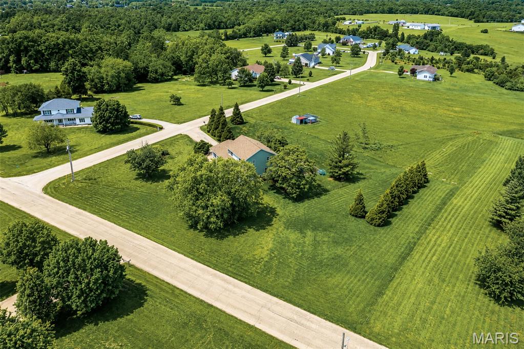Ridgewood Estates - Residential