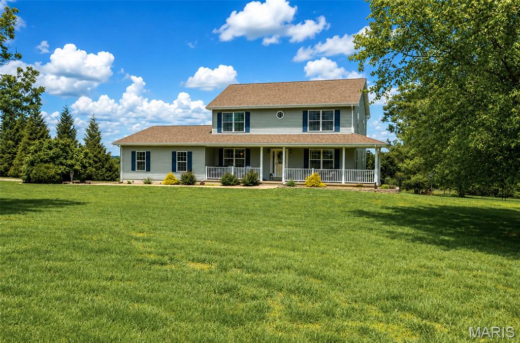 Ridgewood Estates - Residential