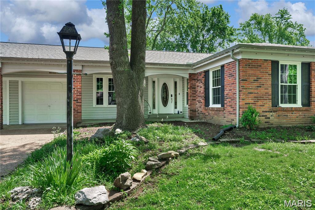 Old Farm Estate 2nd Add 12 - Residential