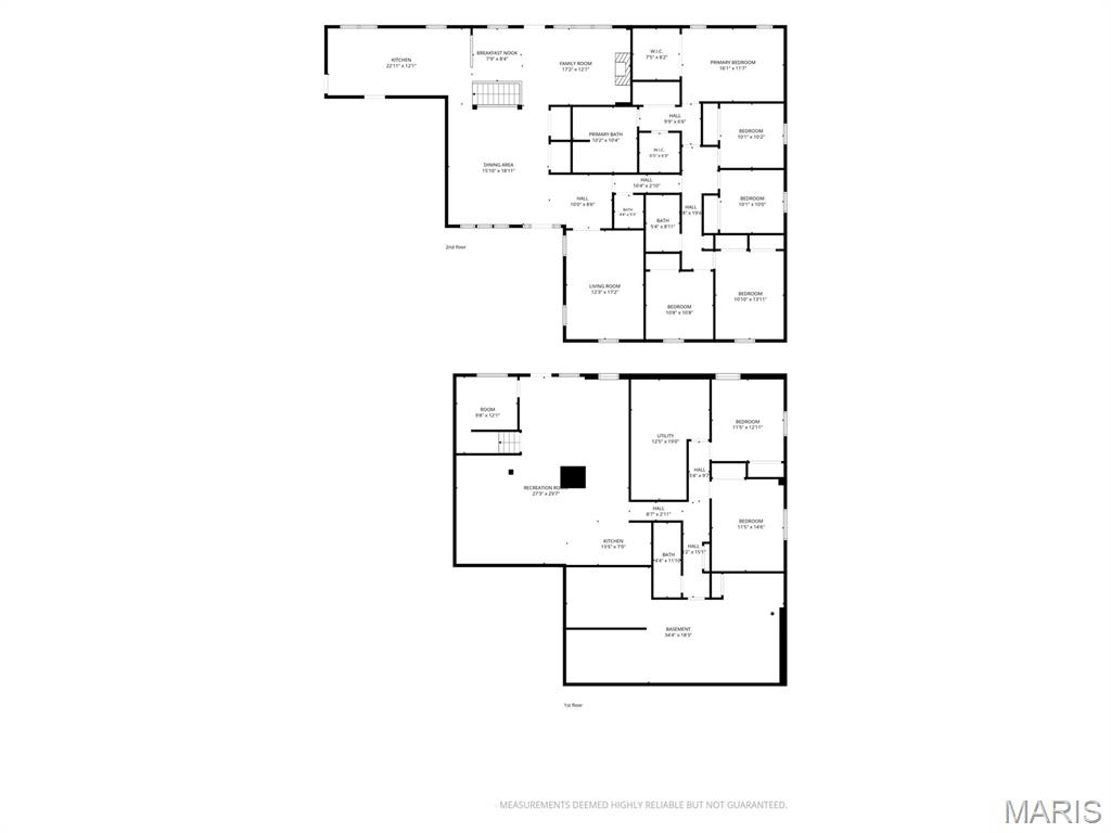 Old Farm Estate 2nd Add 12 - Residential