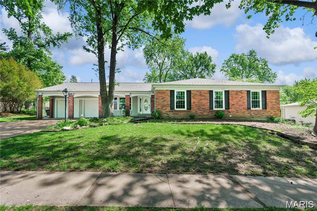 Old Farm Estate 2nd Add 12 - Residential