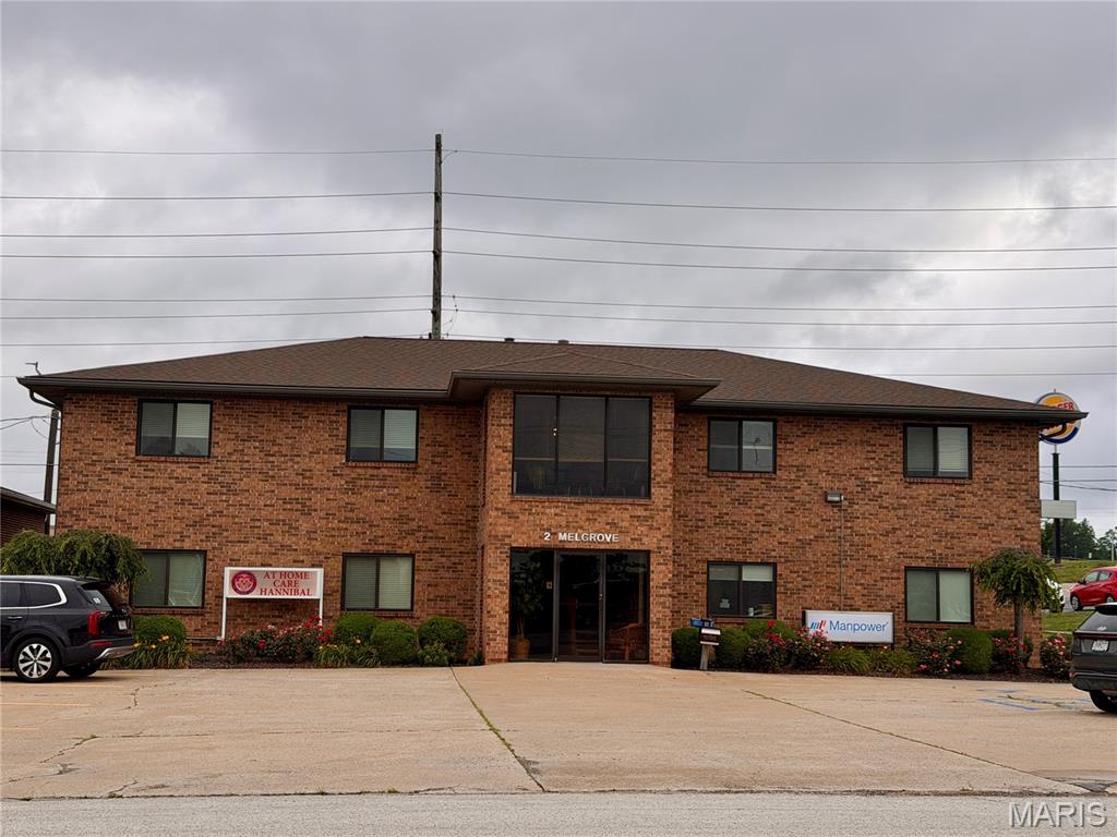 NA - Commercial Lease