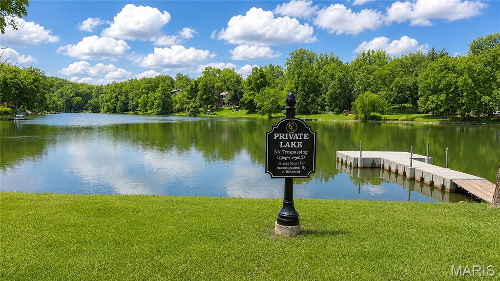 Chesterfield Lakes - Residential