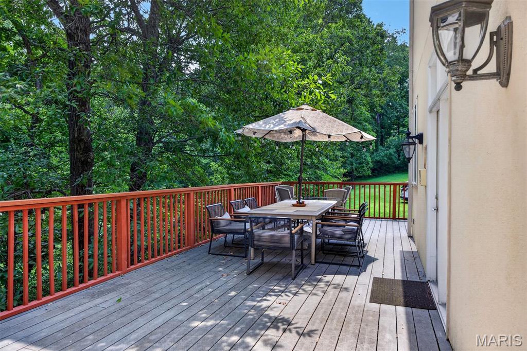 Chesterfield Lakes - Residential