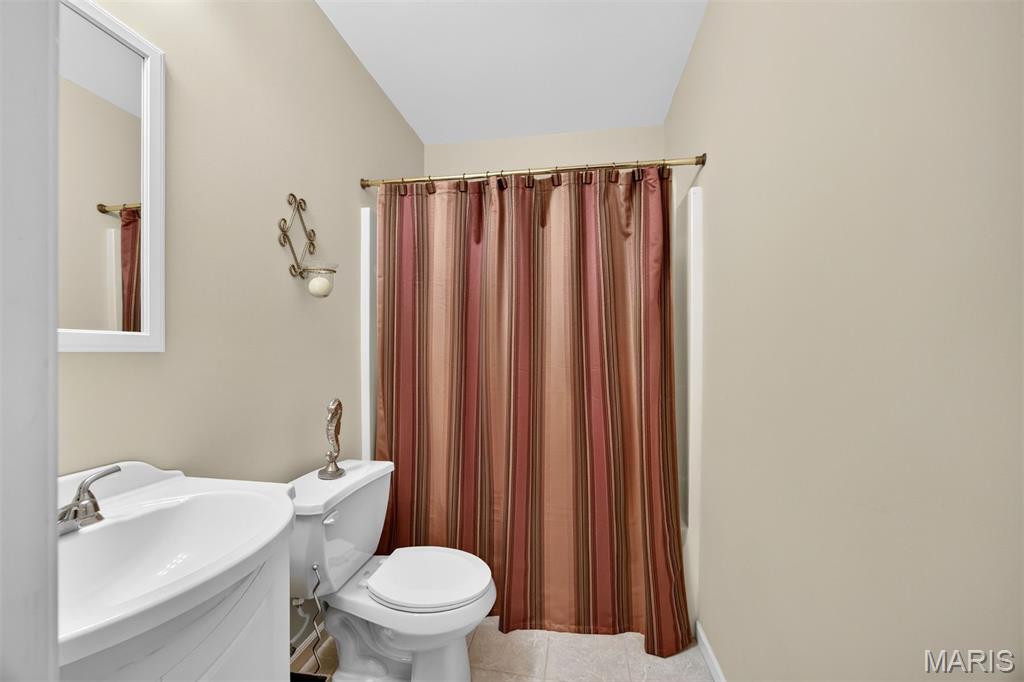 Chesterfield Lakes - Residential