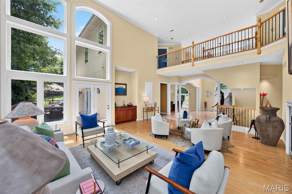 Chesterfield Lakes - Residential