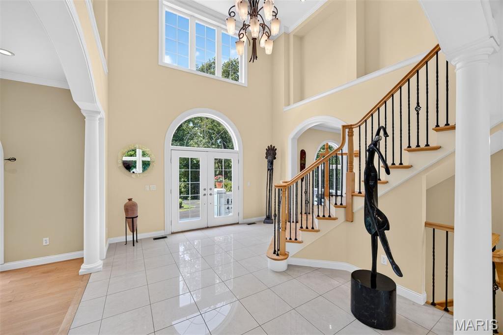 Chesterfield Lakes - Residential