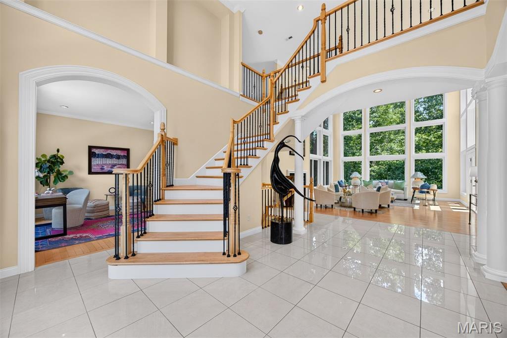 Chesterfield Lakes - Residential