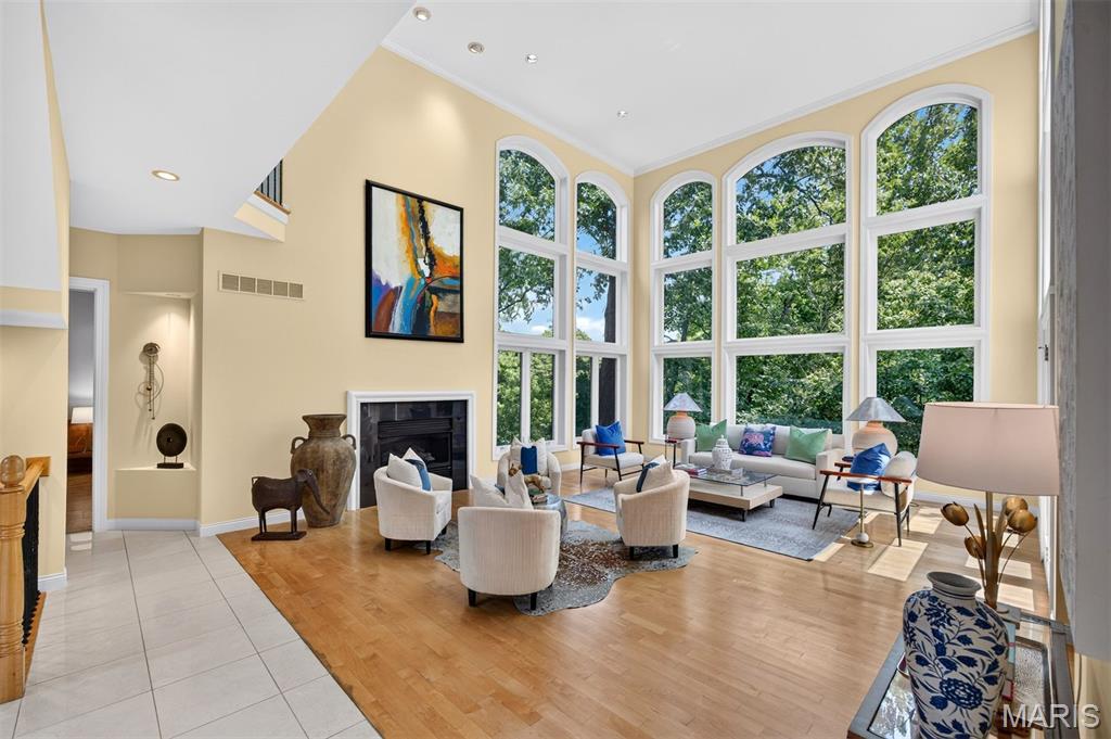 Chesterfield Lakes - Residential
