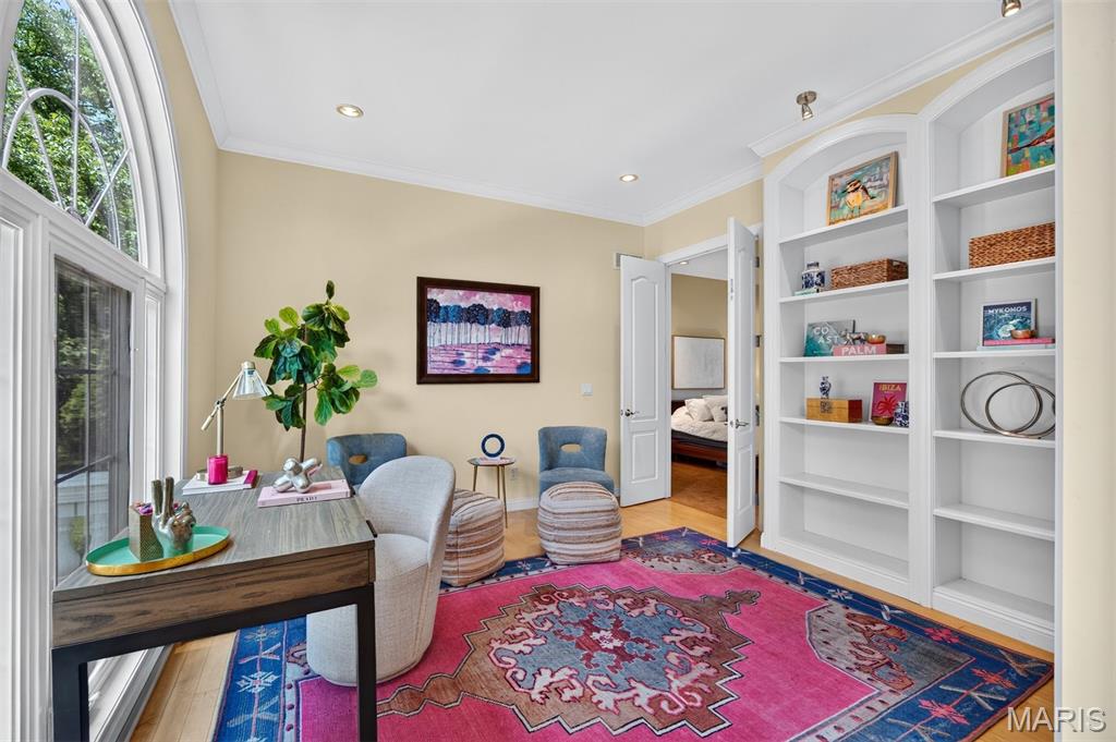 Chesterfield Lakes - Residential