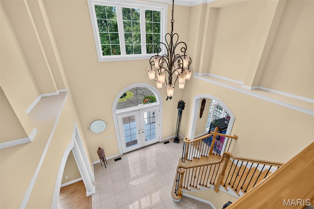 Chesterfield Lakes - Residential