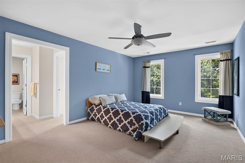 Chesterfield Lakes - Residential