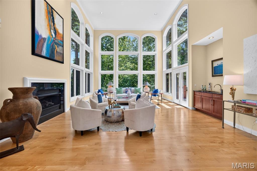 Chesterfield Lakes - Residential