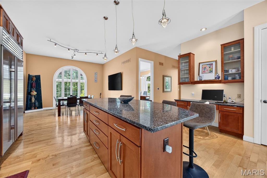 Chesterfield Lakes - Residential