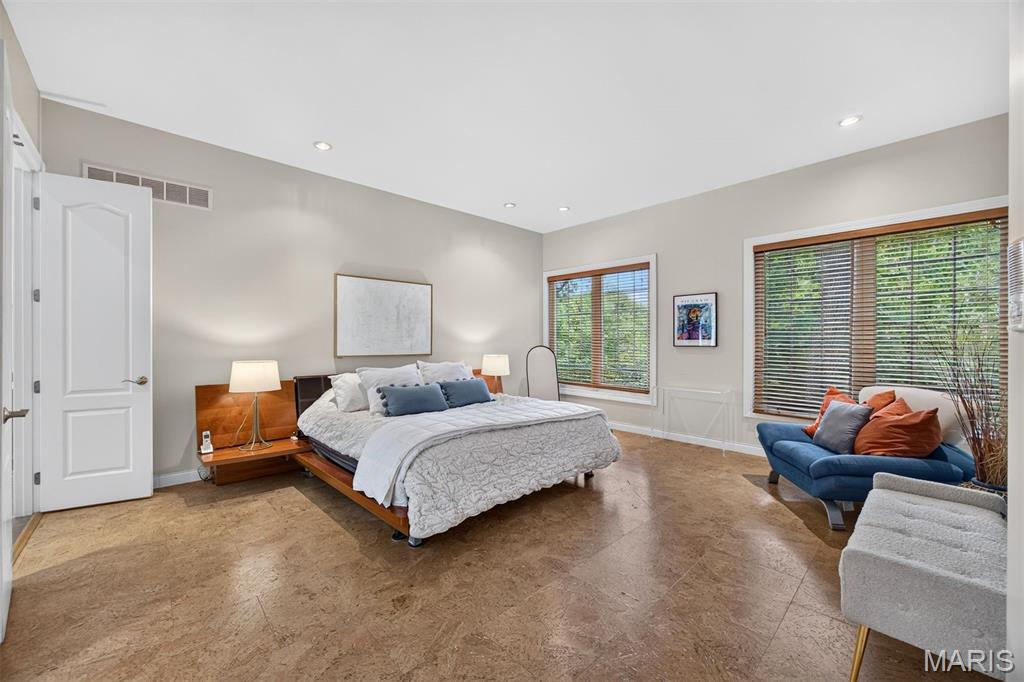 Chesterfield Lakes - Residential