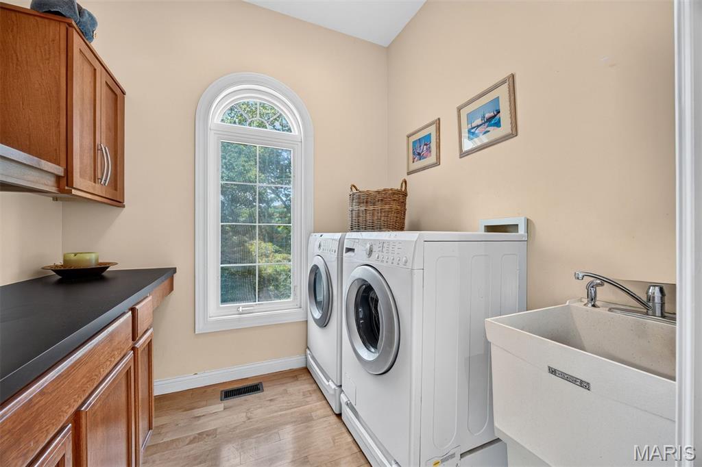 Chesterfield Lakes - Residential