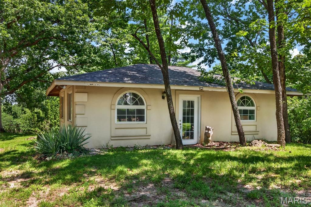 Chesterfield Lakes - Residential