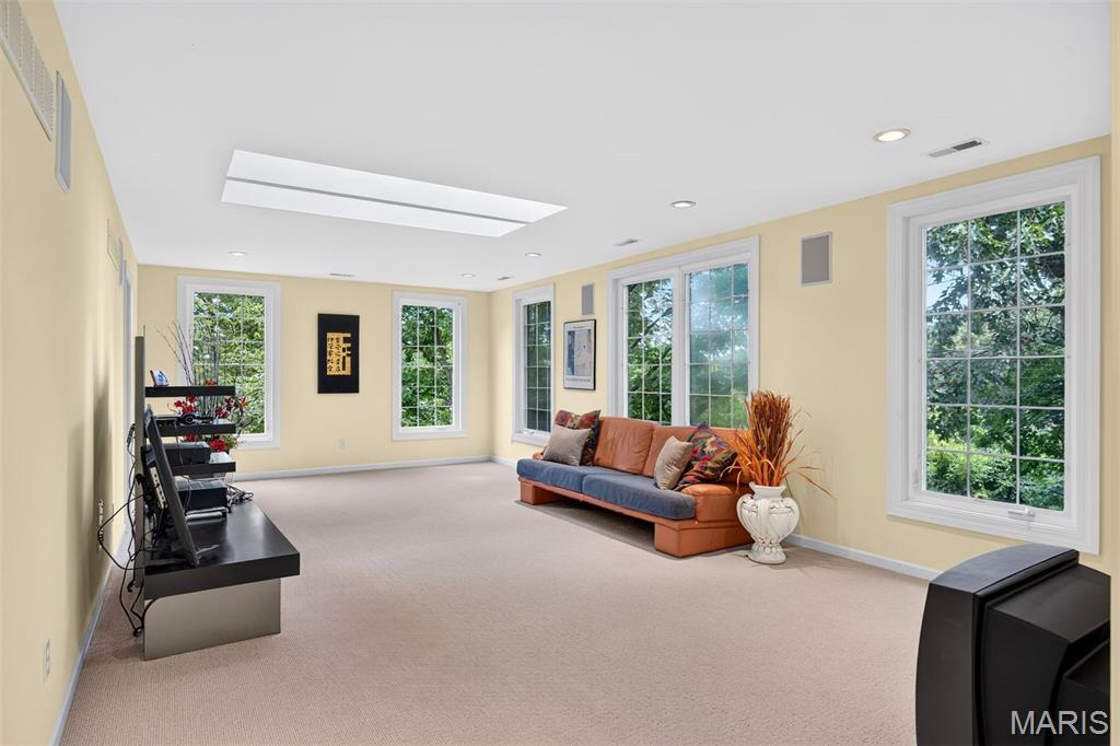 Chesterfield Lakes - Residential