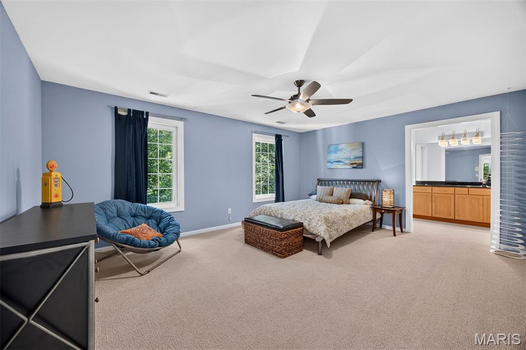 Chesterfield Lakes - Residential