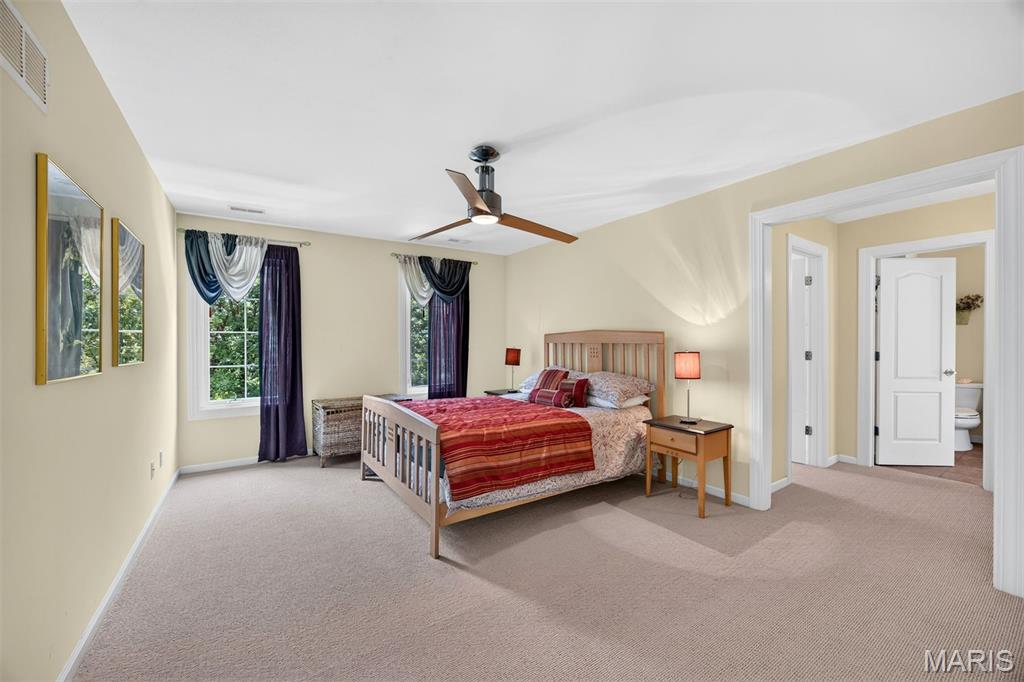 Chesterfield Lakes - Residential
