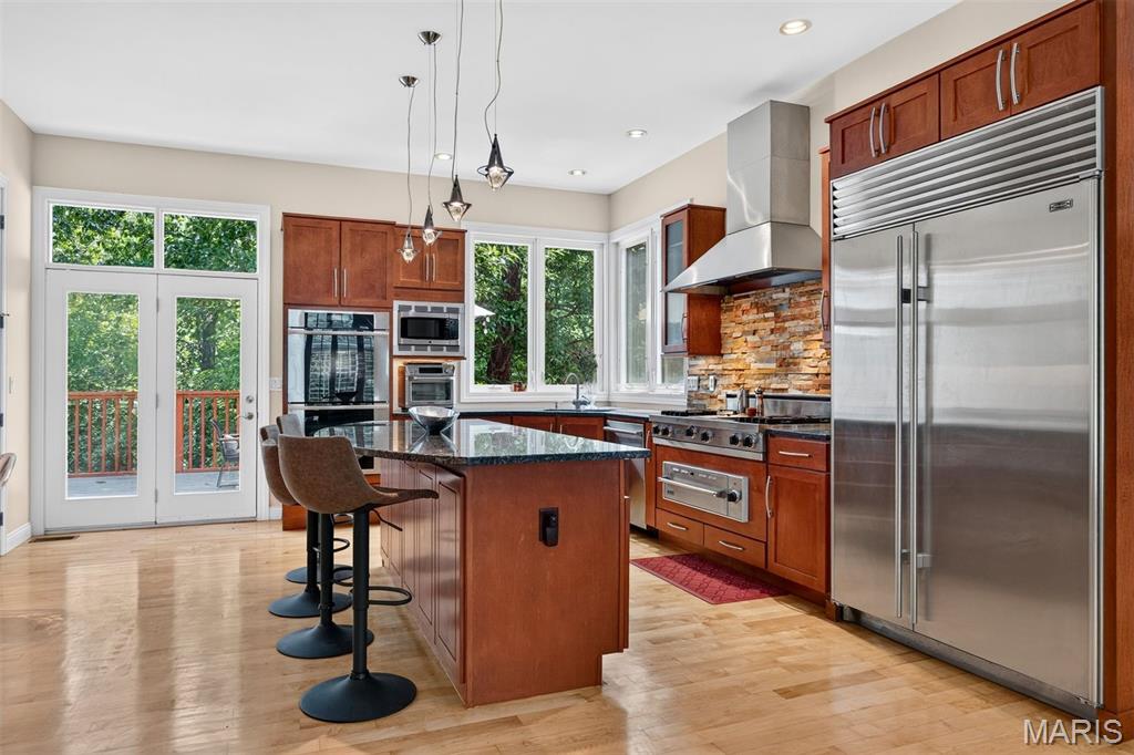 Chesterfield Lakes - Residential
