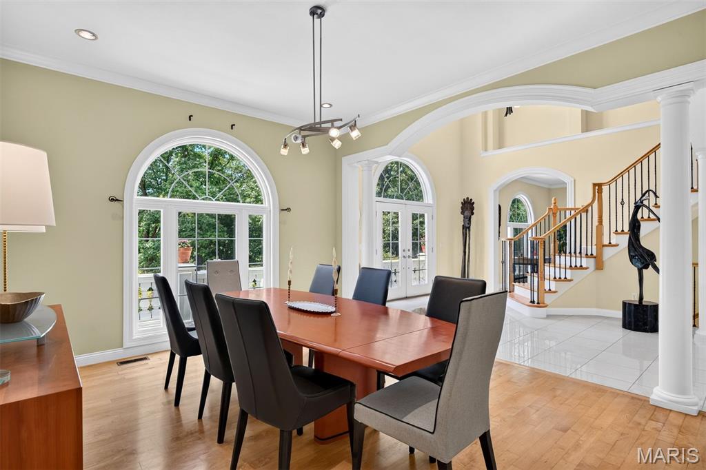 Chesterfield Lakes - Residential
