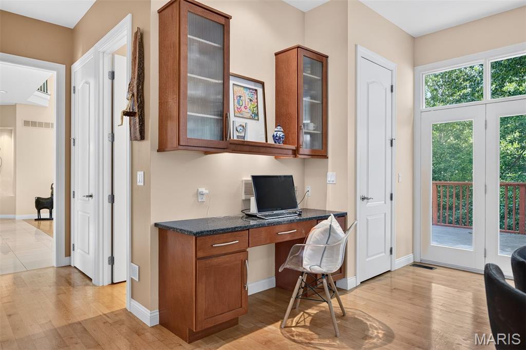 Chesterfield Lakes - Residential