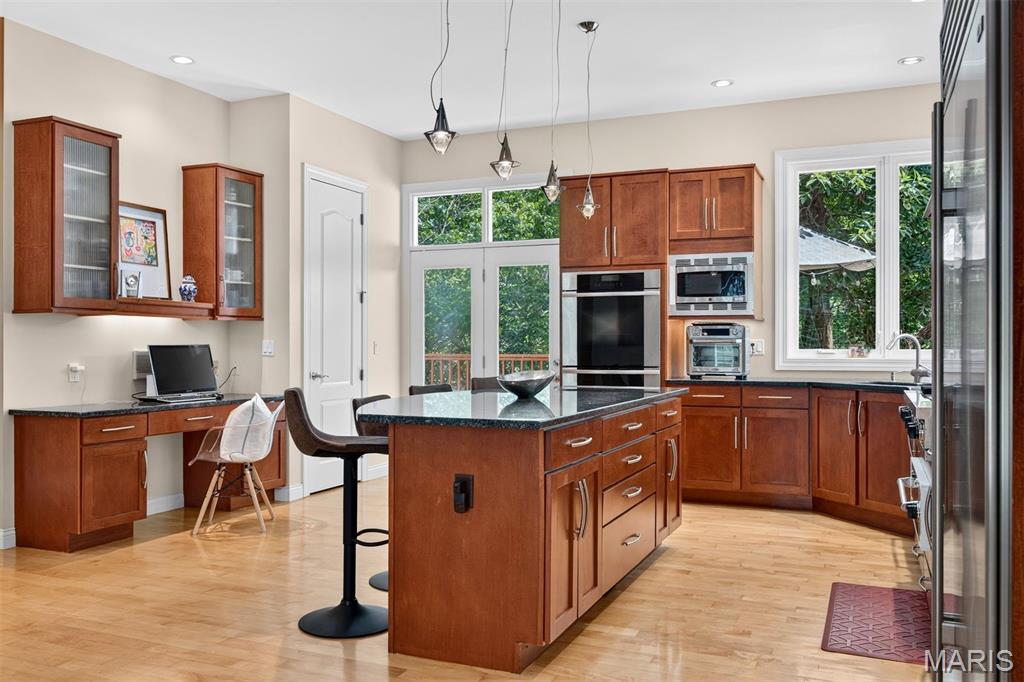 Chesterfield Lakes - Residential